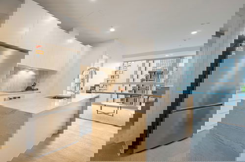 Foto 12 - Modern Bright Central Apartment