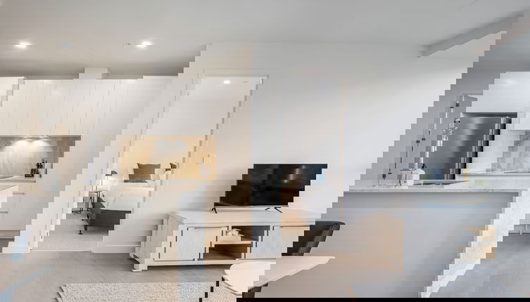 Foto 1 - Modern Bright Central Apartment