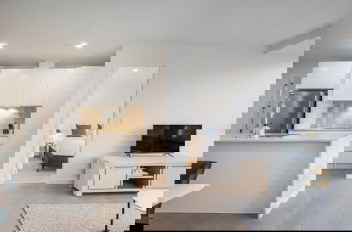 Foto 1 - Modern Bright Central Apartment