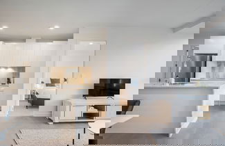 Foto 1 - Modern Bright Central Apartment