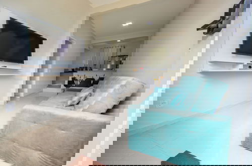 Foto 3 - Aptos com Piscina e AC Brazilian Corner