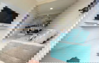 Foto 3 - Aptos com Piscina e AC Brazilian Corner