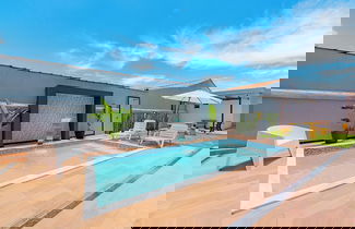 Foto 2 - Aptos com Piscina e AC Brazilian Corner