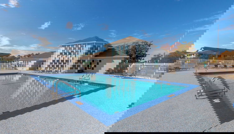 Foto 1 - Colony Club H6
