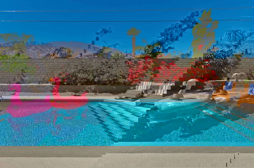 Foto 1 - Modern Home w Private Pool Spa Pets Welcome