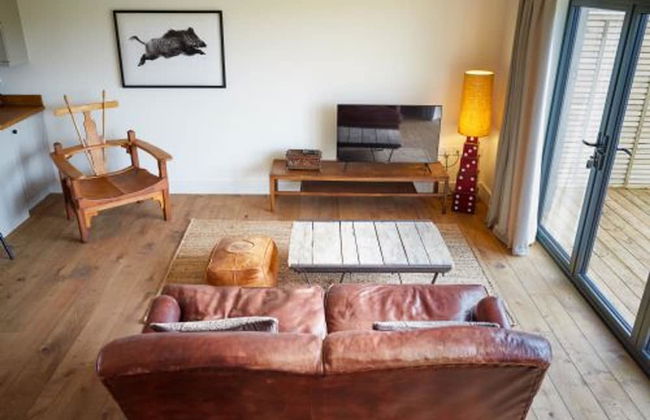 Host Stay Number One Piglets - Foto 6