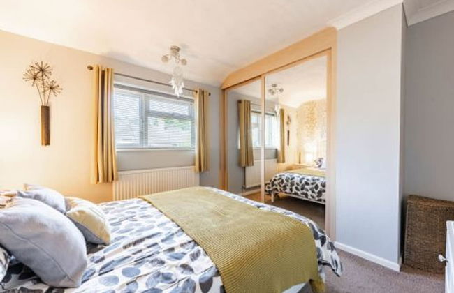 Host Stay Maple House - Foto 11
