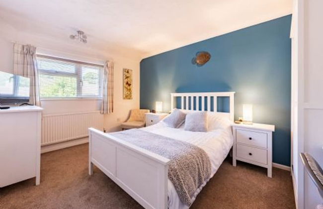 Host Stay Maple House - Foto 12