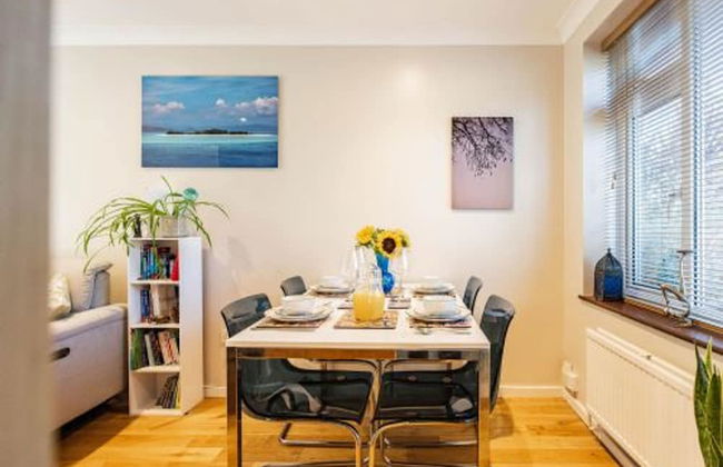Host Stay Maple House - Foto 4