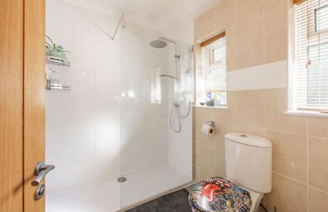 Host Stay Maple House - Foto 15