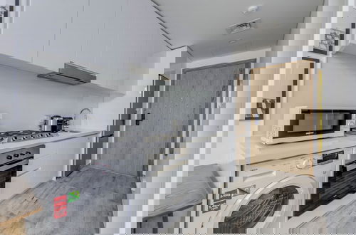 Foto 7 - Knokey Ahad Residences
