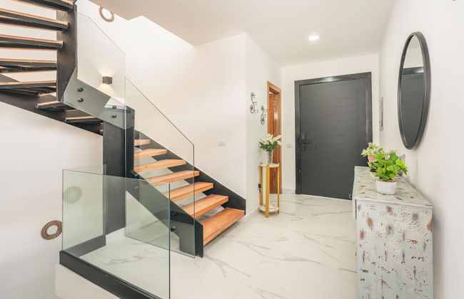 Cozy 2 BR Aparment With Private Pool - Foto 15