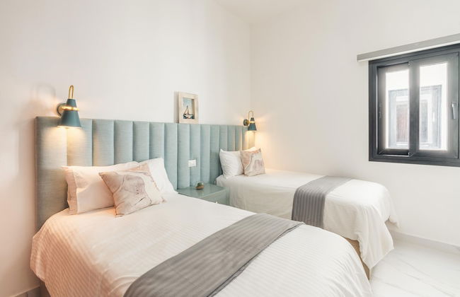 Cozy 2 BR Aparment With Private Pool - Foto 22