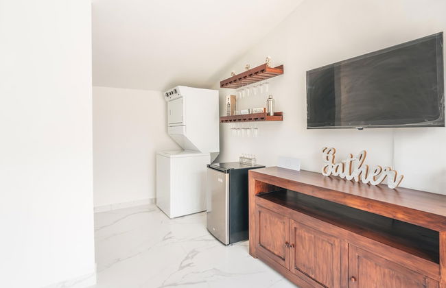 Cozy 2 BR Aparment With Private Pool - Foto 21