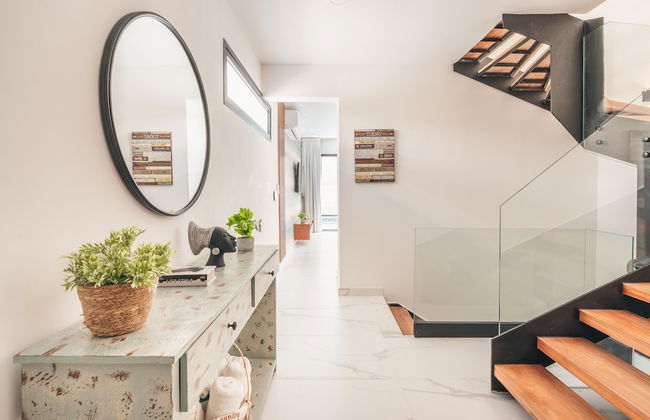 Cozy 2 BR Aparment With Private Pool - Foto 16