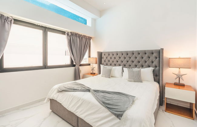 Cozy 2 BR Aparment With Private Pool - Foto 18