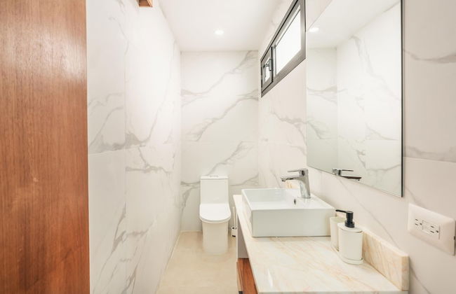 Cozy 2 BR Aparment With Private Pool - Foto 25