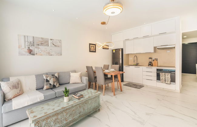 Cozy 2 BR Aparment With Private Pool - Foto 12