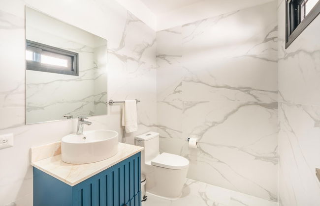 Cozy 2 BR Aparment With Private Pool - Foto 24