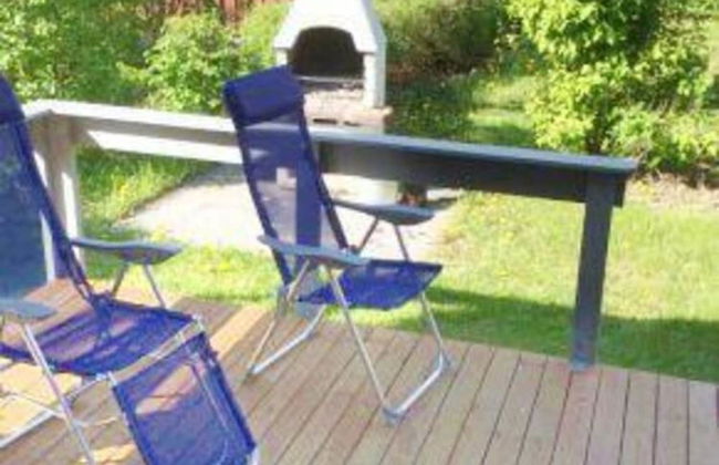 Ferienpark Mirow in Granzow - Foto 5