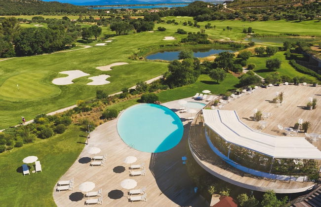 Argentario Golf Villas & Resort - Foto 14
