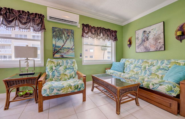 Pompano Beachfront Vacation Rentals - Foto 7