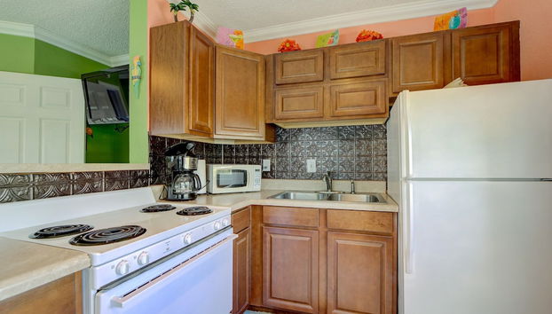 Cozinha privada