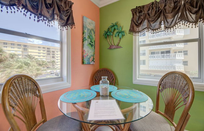 Pompano Beachfront Vacation Rentals - Foto 3