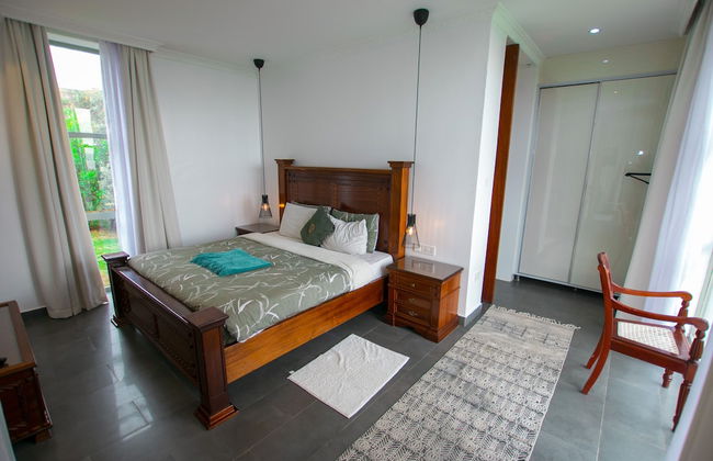 G Great Rift Villas - Foto 13