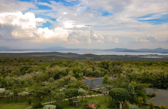 G Great Rift Villas - Foto 75