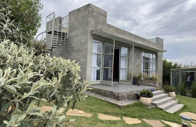 G Great Rift Villas - Foto 1