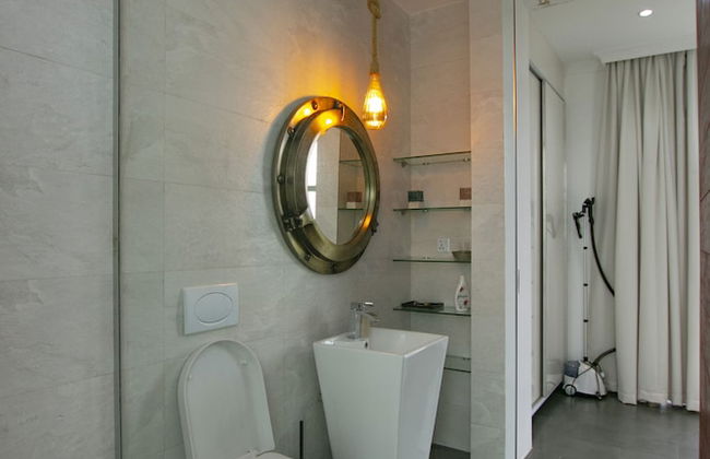 G Great Rift Villas - Foto 43