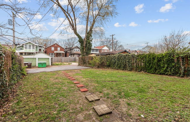 Forest Park Oasis | JZ Vacation Rentals - Foto 31