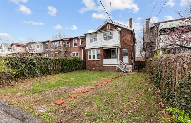 Forest Park Oasis | JZ Vacation Rentals - Foto 36