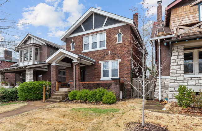 Forest Park Oasis | JZ Vacation Rentals - Foto 33