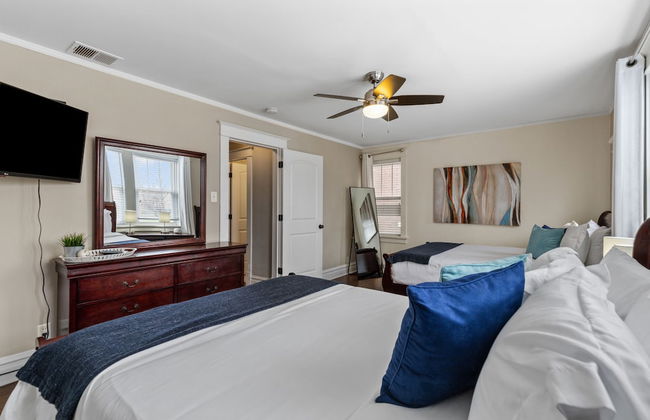 Forest Park Oasis | JZ Vacation Rentals - Foto 7