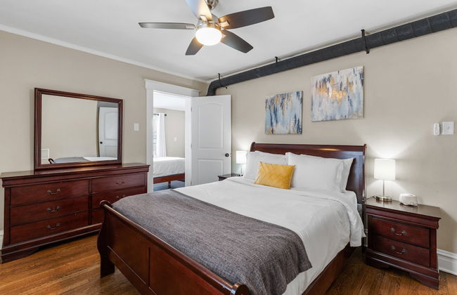 Forest Park Oasis | JZ Vacation Rentals - Foto 6