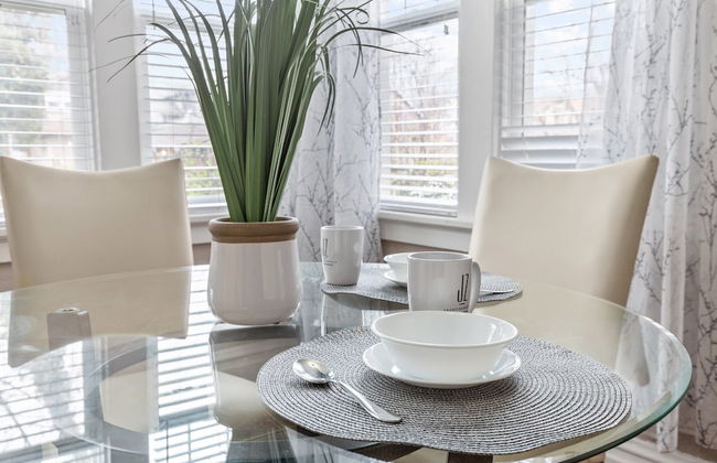 Forest Park Oasis | JZ Vacation Rentals - Foto 24