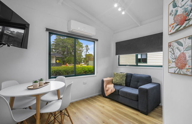 Creswick Holiday Park - Photo 13