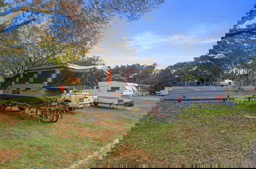 Foto 23 - Creswick Holiday Park