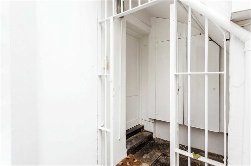 Foto 23 - Quaint Fulham Retreat: Cozy 1-bedroom Pied-à-terre
