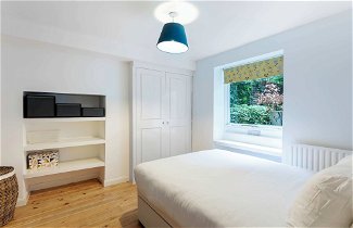 Foto 3 - Quaint Fulham Retreat: Cozy 1-bedroom Pied-à-terre