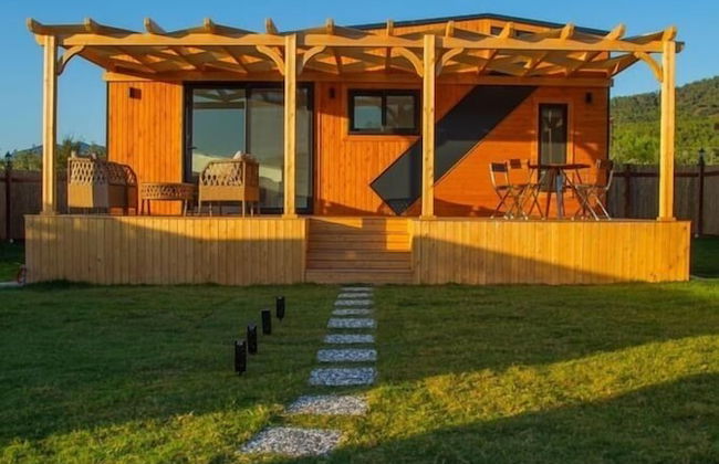 Prive Mini Homes & Camping - Foto 15