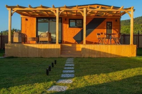 Foto 11 - Prive Tiny Homes & Camping Dalaman