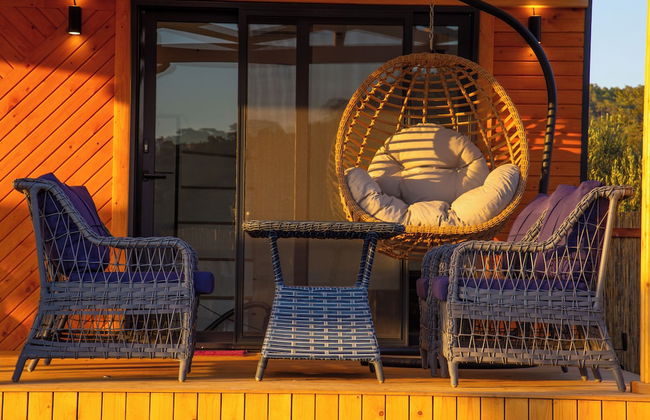 Prive Mini Homes & Camping - Foto 20