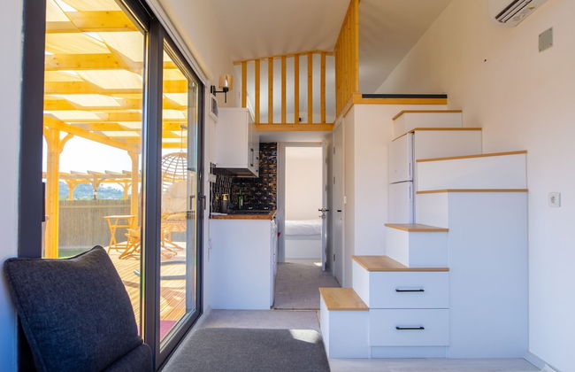 Prive Mini Homes & Camping - Foto 2