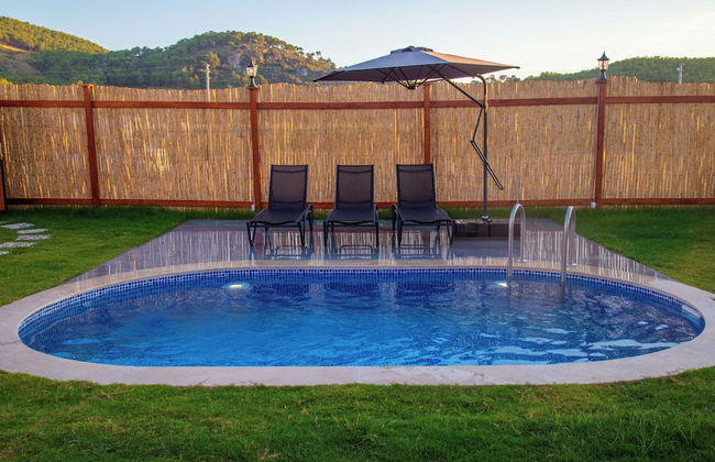 Prive Mini Homes & Camping - Foto 23