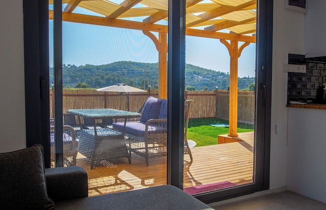 Prive Mini Homes & Camping - Foto 19