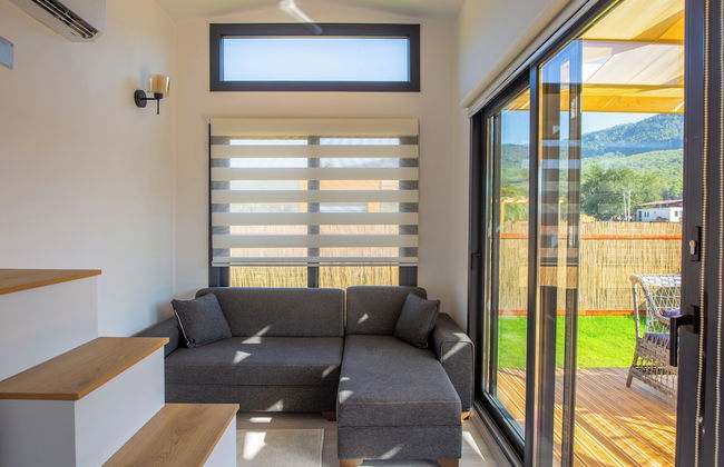Prive Mini Homes & Camping - Foto 3
