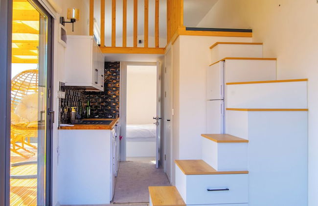 Prive Mini Homes & Camping - Foto 16
